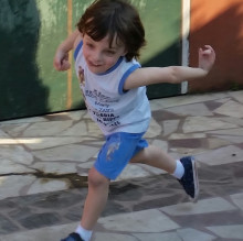 Anna Belotti's avatar