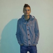 Moreno Giussani's avatar