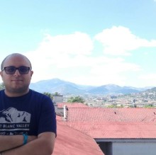 Immagine del profilo di Matteo Spedicato