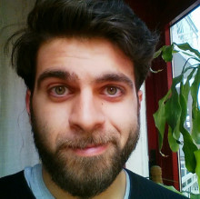 Santi Andrea Barbagallo's avatar