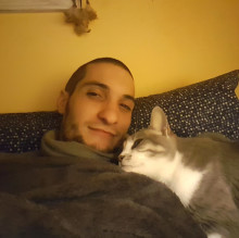 Marco Maiorano's avatar