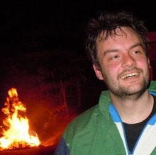 Matteo Temperoni's Avatar