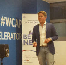 Marco Giacomello's avatar