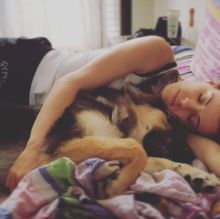 Immagine del profilo di Federica