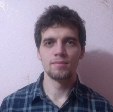 Николай Измайлов's Avatar