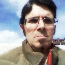 Jesus Sanchez's avatar