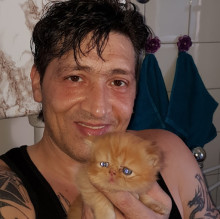 Carmine Miceli's Avatar