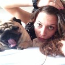 Nala AnnaMaria's avatar