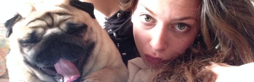 Nala AnnaMaria's couverture