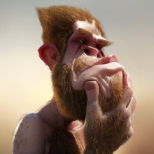 Josh Arcadia's avatar