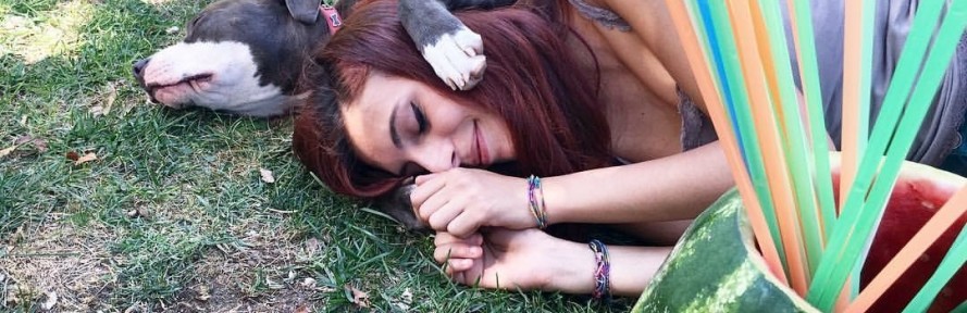 Vanessa Pecci's couverture