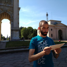 Avatar de Mirko ZEBRO Russo