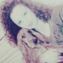 Sheyla Nicotra's avatar