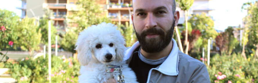 Cover di Alessandro Calà