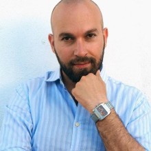 Immagine del profilo di Alessandro Calà