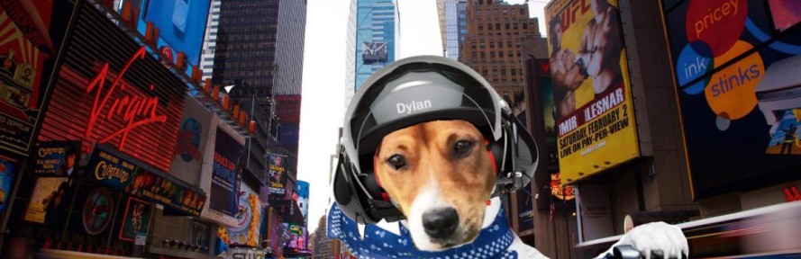 DylanJrt's cover