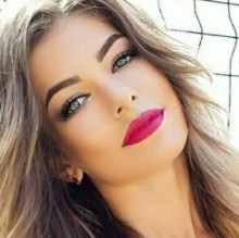 Diana Rossi's Avatar