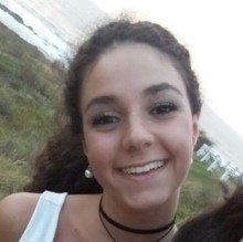 Marina Garcia's avatar