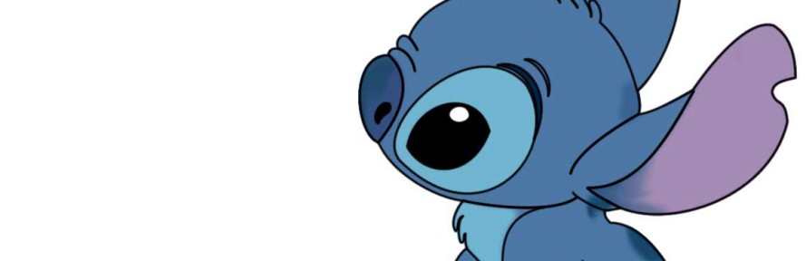 Stitch Santamaria's couverture