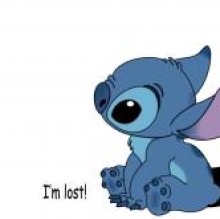 Stitch Santamaria's avatar