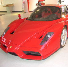 Gianmario Marongiu's avatar