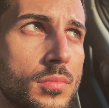 Andrea Gemmino's avatar