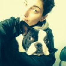 lamiabull's Avatar