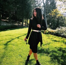 Elisa Rossi's avatar