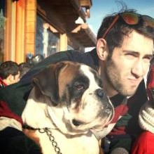 Immagine del profilo di marklenders