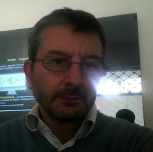 Fabio Maurelli's avatar