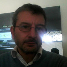 Avatar de Fabio Maurelli