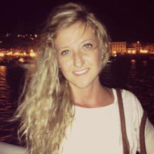 Giulia Todoverto's avatar