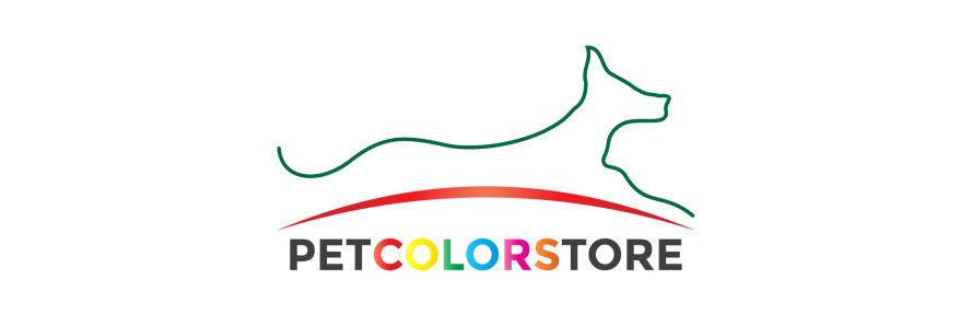 PET COLORS's cover