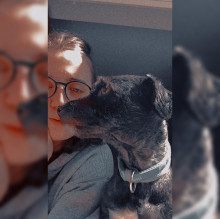 Valentina Aramu's avatar