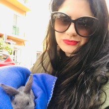 Immagine del profilo di Flavia  Di Pietro 