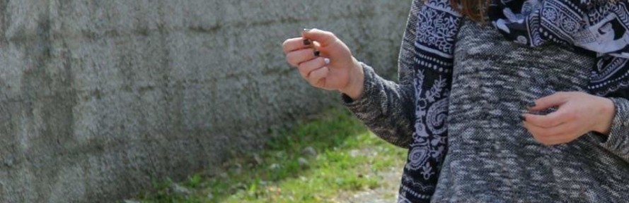 Irene Bianchini's couverture