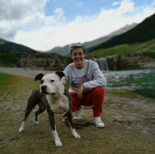 Dalila Puoti's avatar