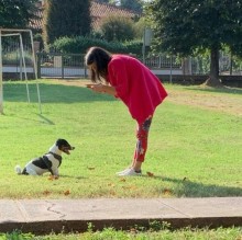 Martina  Antonia 's avatar