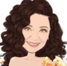 Francesca Carbut's avatar