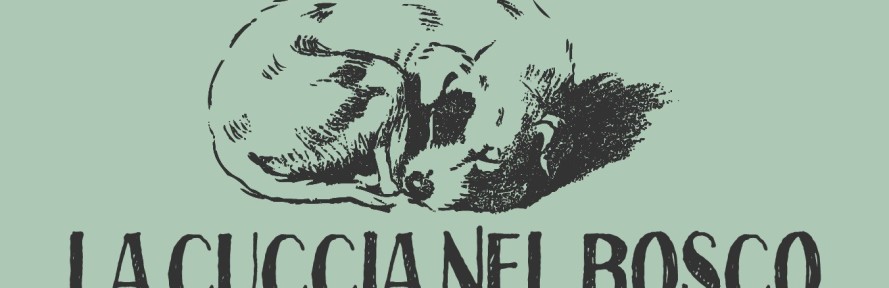 La Cuccia nel Bosco's couverture