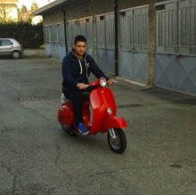 Avatar de riccardo lombardi