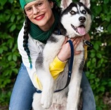 Immagine del profilo di Sandy Grasso 