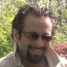 Sergio Benzi's avatar