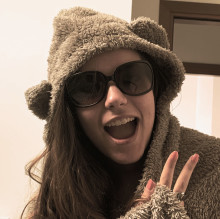 Immagine del profilo di Nicole Adamo