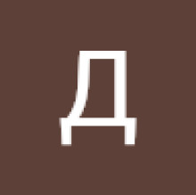 Даша Алехнович's avatar