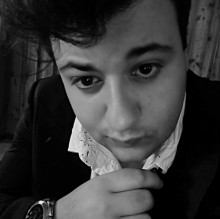 Francesco Caputo's avatar