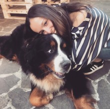 Elisa  Massai's Avatar