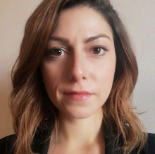 Simona Scalia's avatar