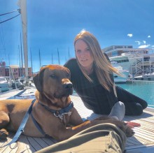 Avatar de Silvia Terrenghi