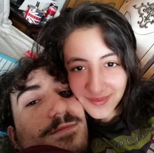 Avatar de Julia Fazio